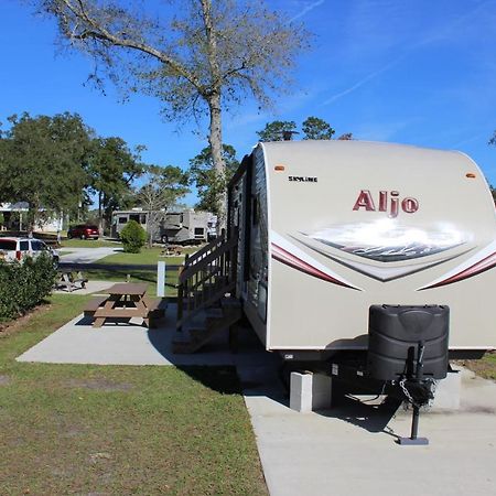 Orange City Rv Resort エクステリア 写真