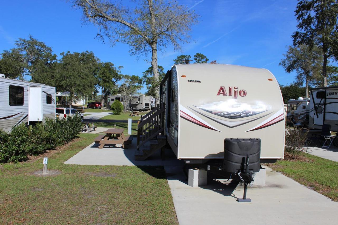 Orange City Rv Resort エクステリア 写真